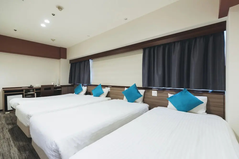 Cityroute Hotel 사진 6
