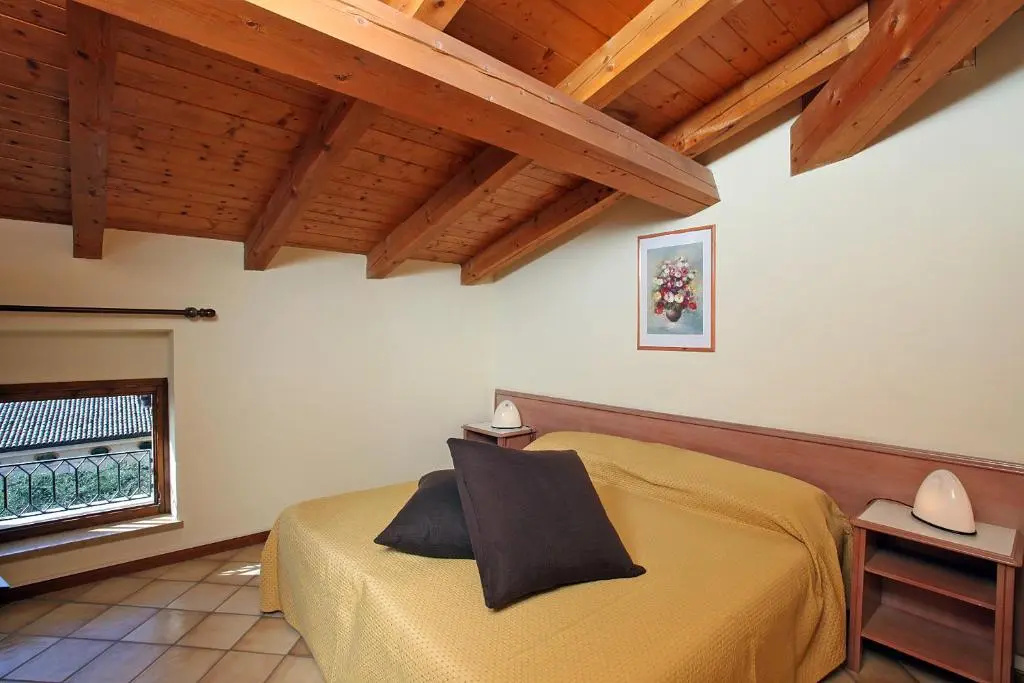 Residence La Filanda - Chambres
