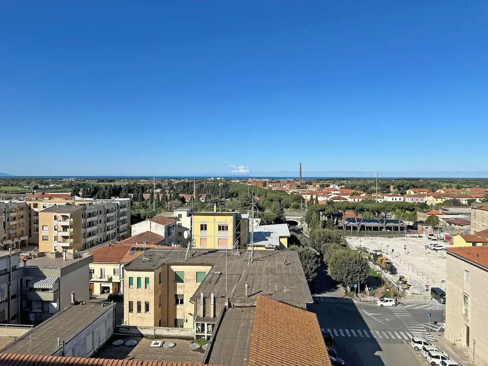 Toscana da aMare