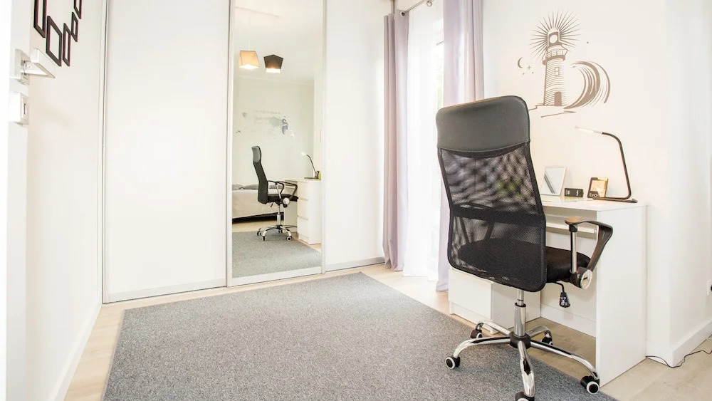 Apartamenty Sun & Snow Bursztynowa Polana - фото 7