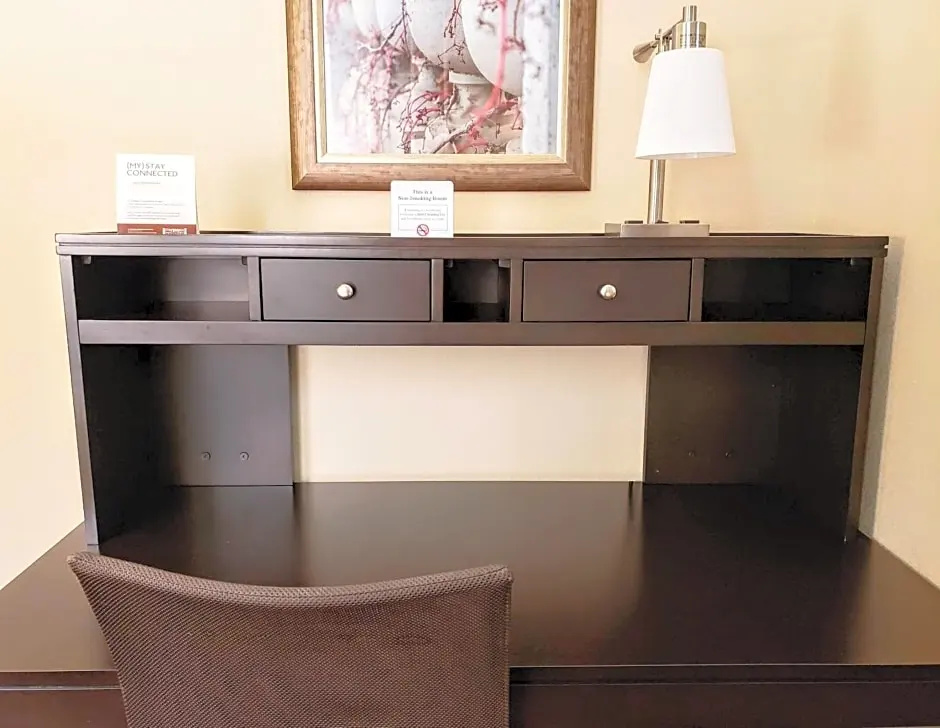 Staybridge Suites Baltimore - Inner Harbor by IHG - Chambres
