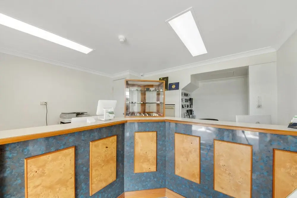 Endeavour Inn - Emu Park - Général