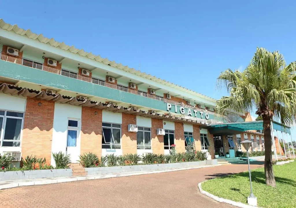 Pigatto Hotel