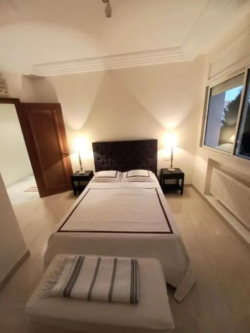 Très bel appartement idéalement placé