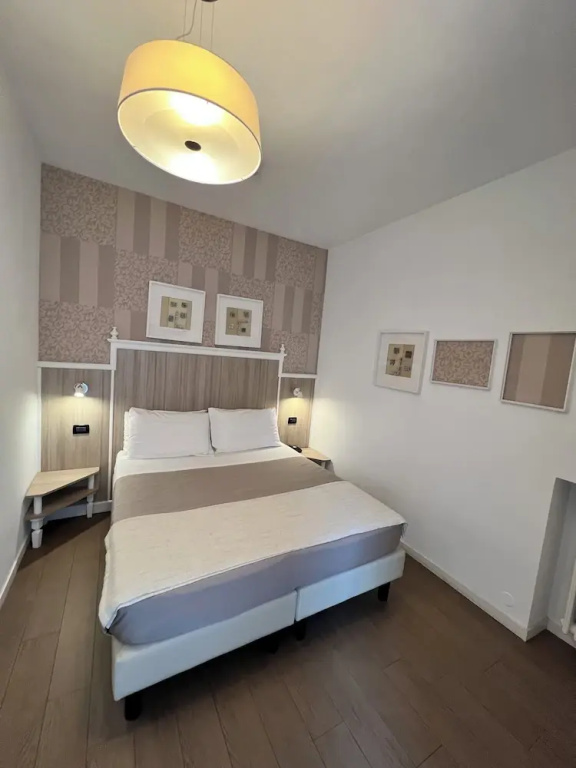 La Pace - Chambres