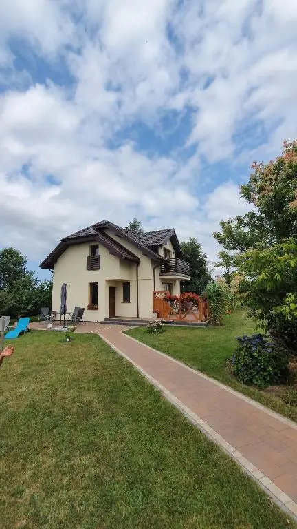 Apartamenty na Bałtyckiej