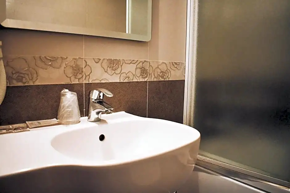 Hotel Vienna - Chambres