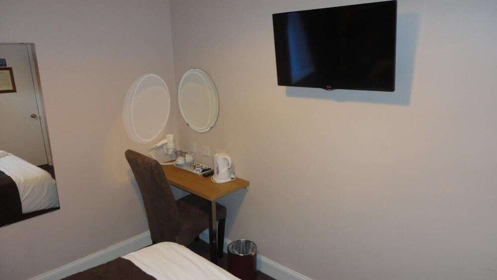 Sandyford Lodge Hotel - Book Direct for Best Rates by null