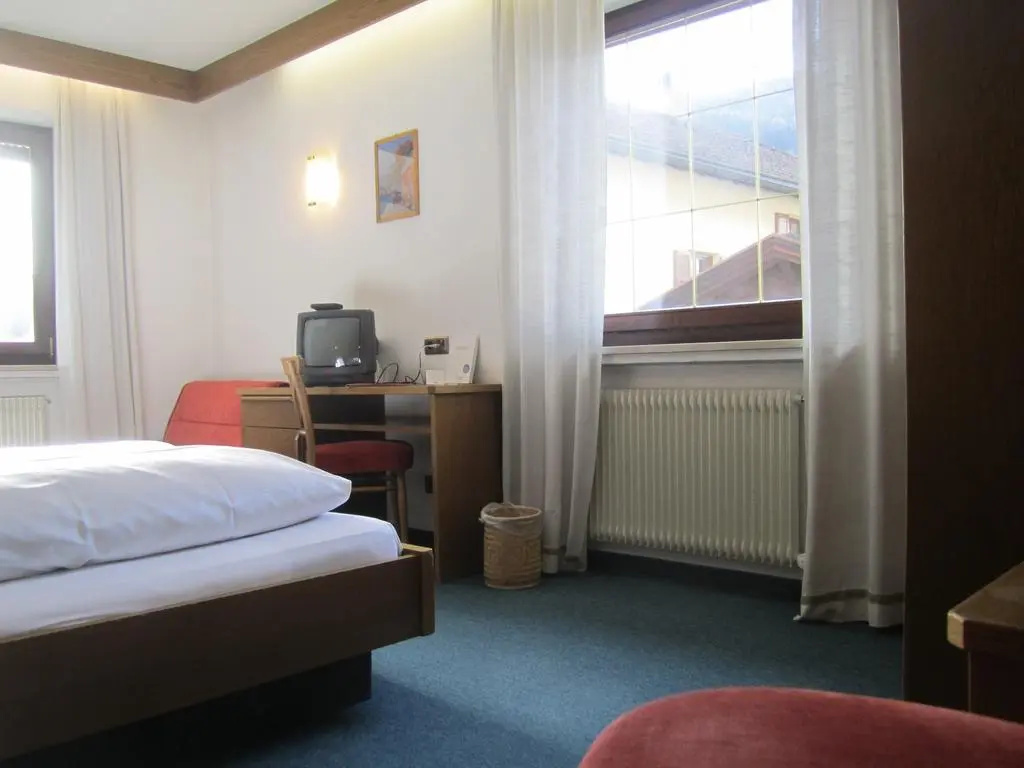 Hotel Schuster - 3