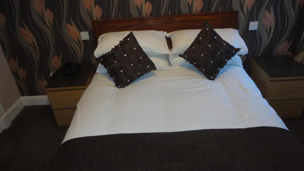 Sandyford Lodge Hotel - Book Direct for Best Rates by null