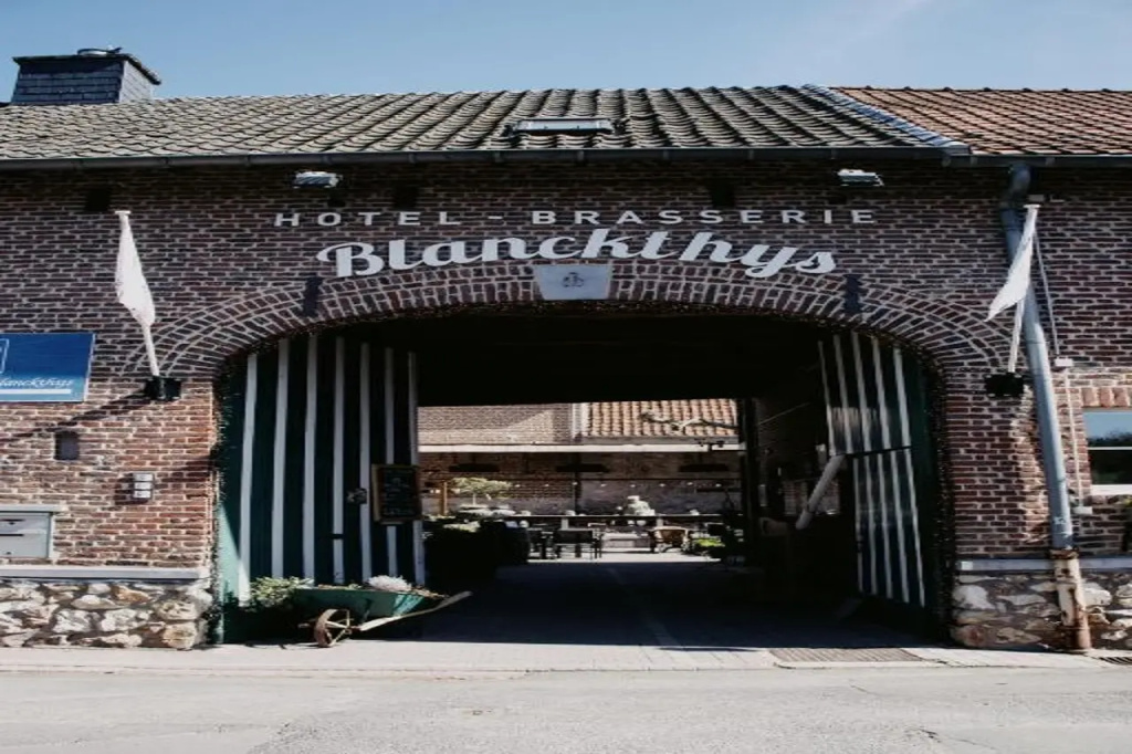 Blanckthys Hotel