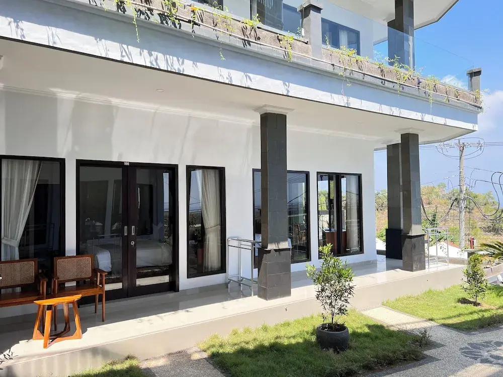 Grand Yuna Hotel