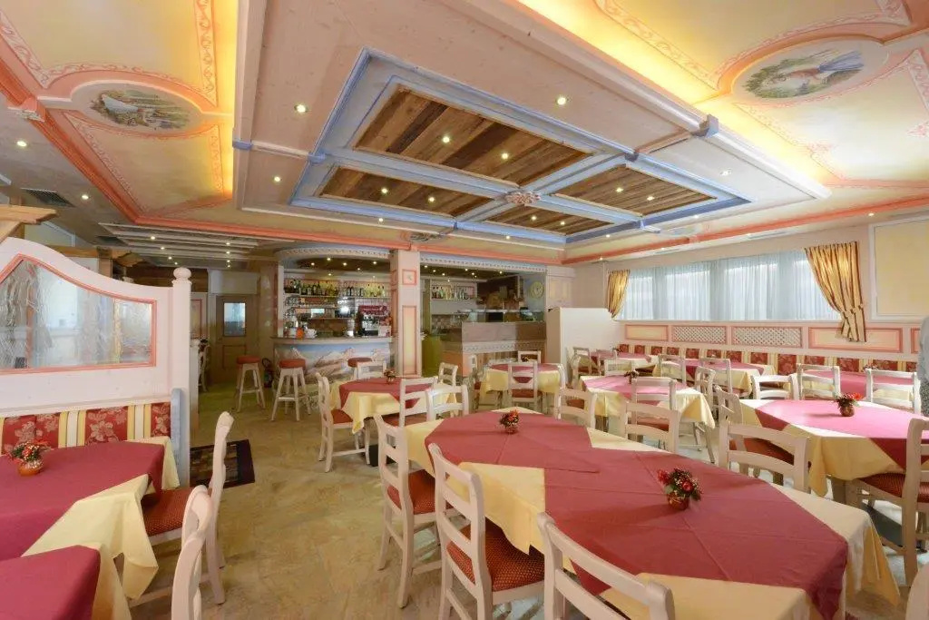 Food & Beverage