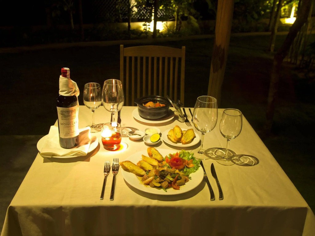 Hotel photo 18