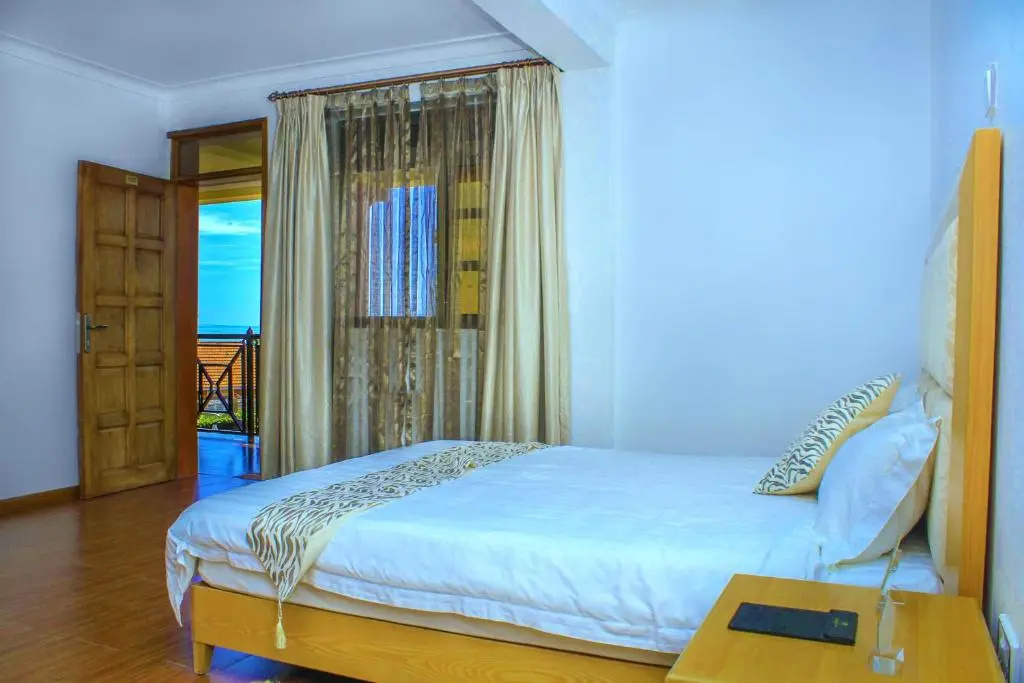 Rosemary Courts Hotel - Chambres