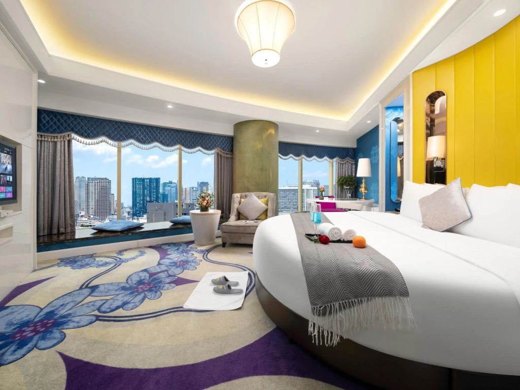 Days Hotel & Suites China Town Changsha - Général