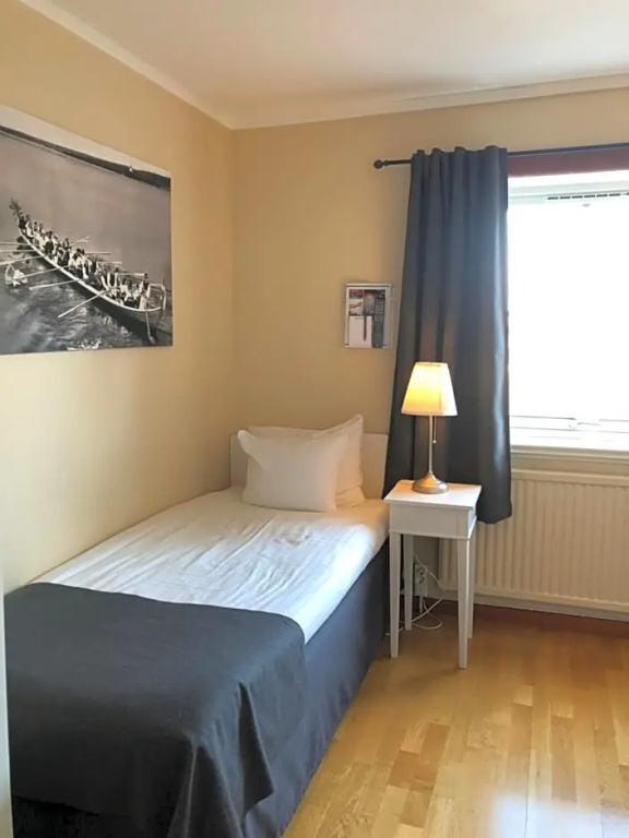 Dalecarlia Hotel & Spa, BW Premier Collection - Chambres