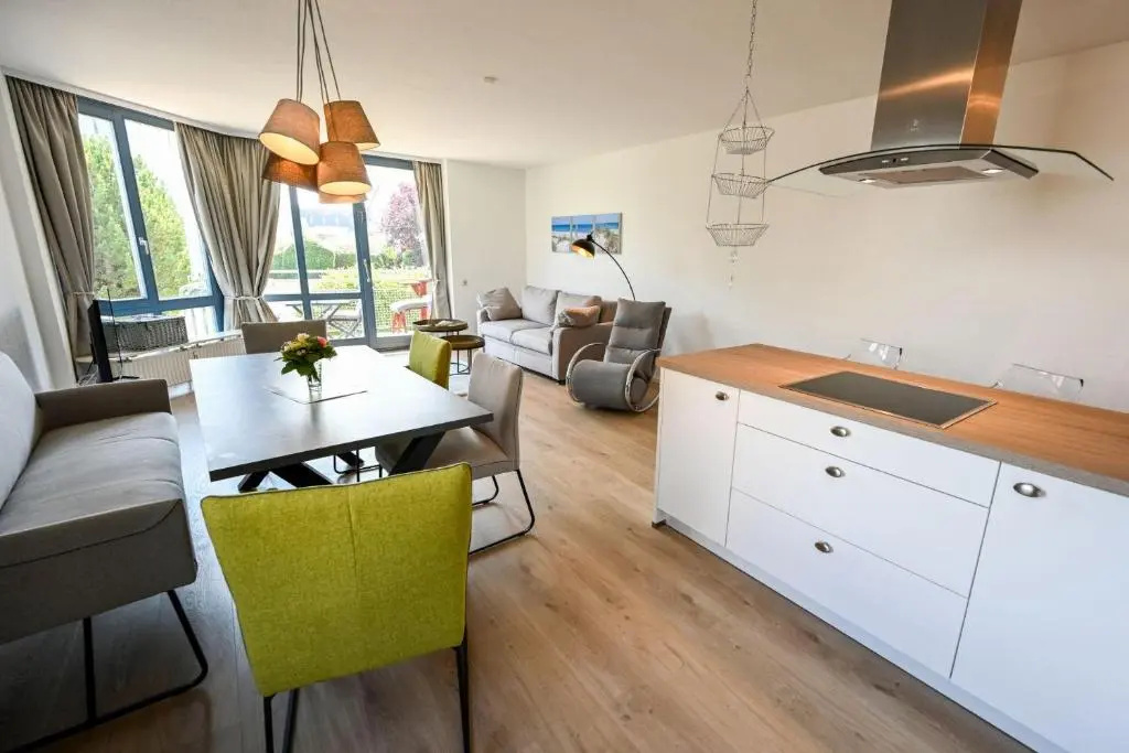 Superior Apartment