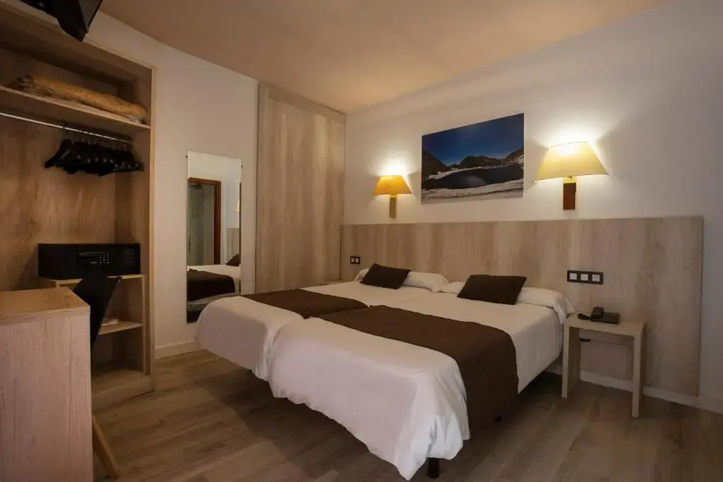 Hotel Marco Polo by Nexta - Chambres