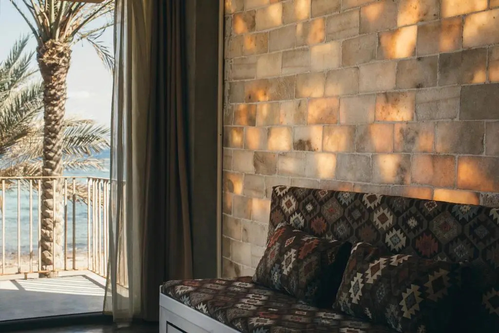 Dar Dahab - Chambres
