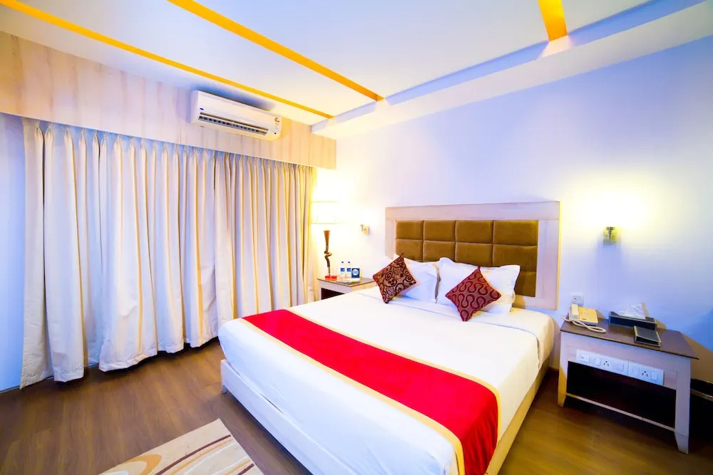 RR INN- Tirunelveli - Général