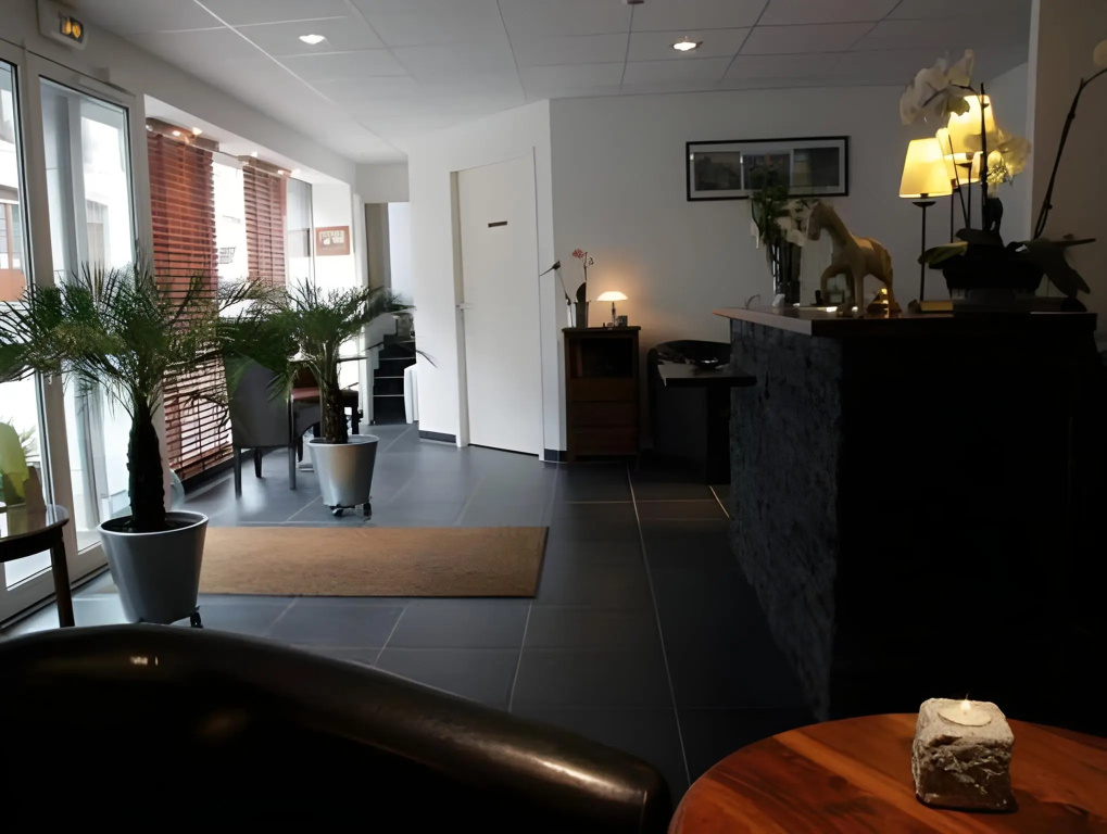 Voir la photo 2 — Auberge du Cheval Blanc