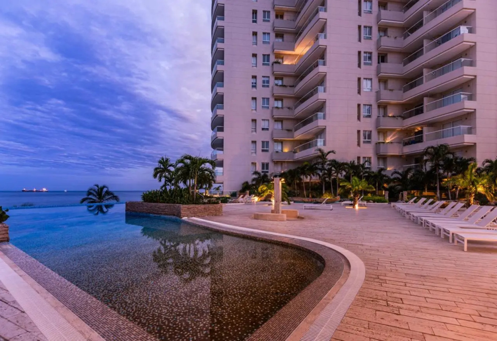 Hotel Irotama Reservado
