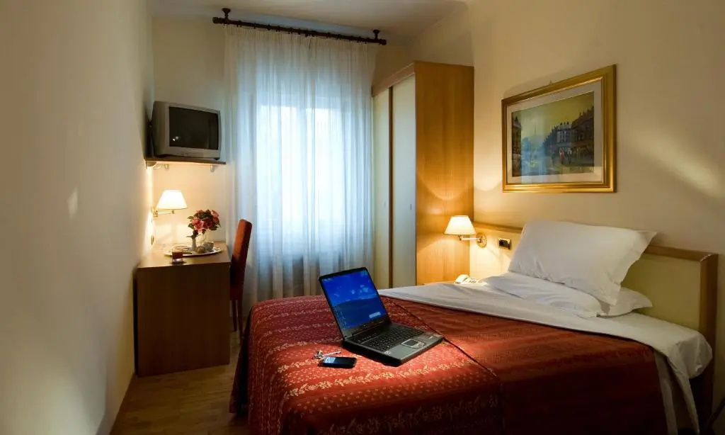 Montereale - Chambres