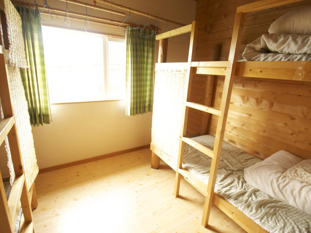 Niseko Guesthouse Nalu - Général