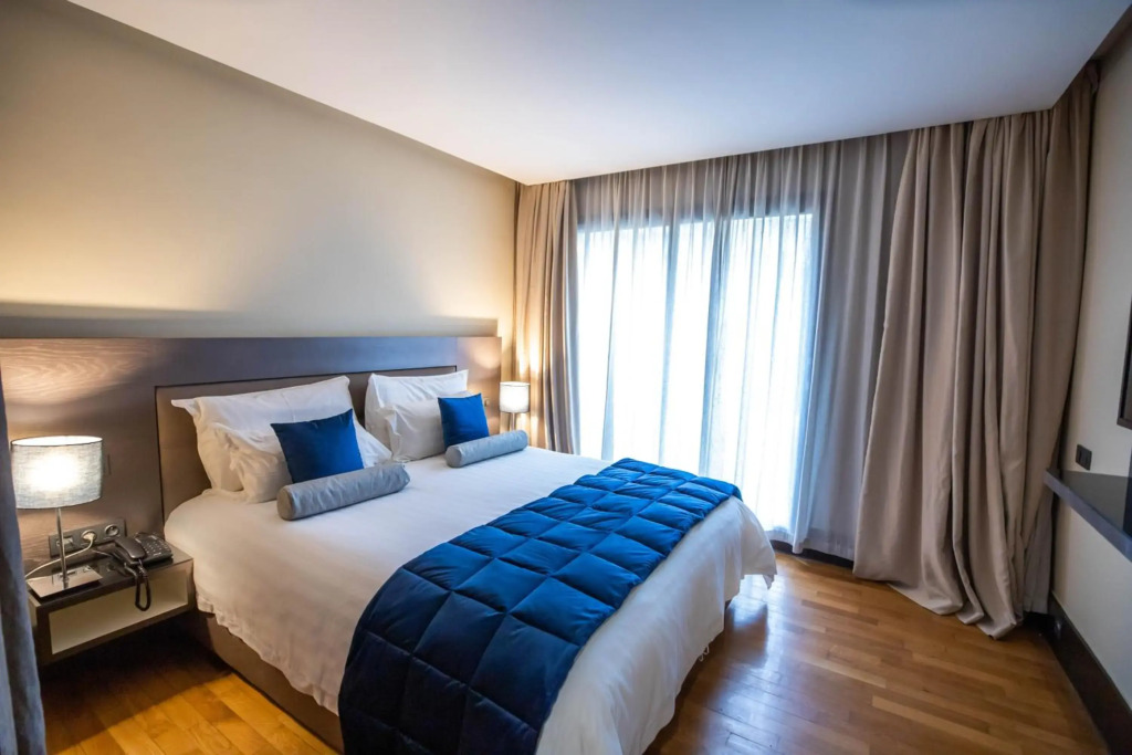 Gray Boutique Hotel Casablanca — фото 5