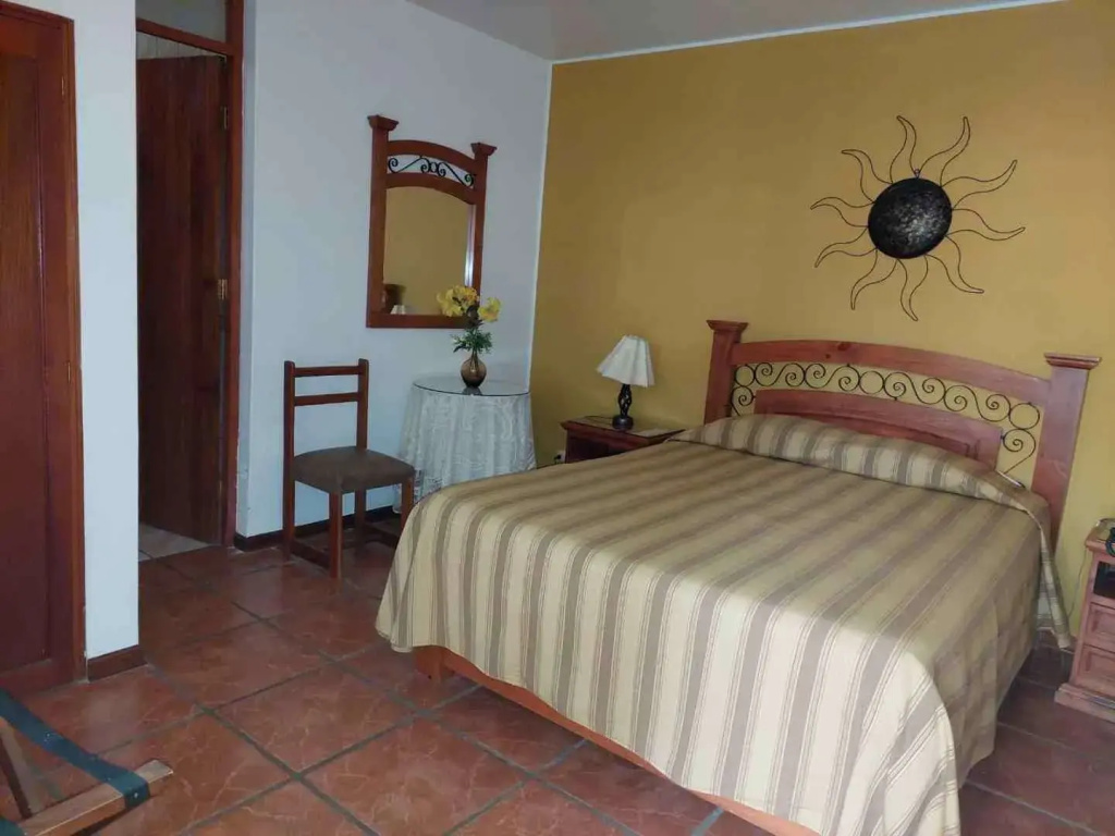 Hotel Oro Viejo - Général