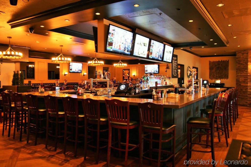 Clarion Hotel Seekonk - Providence - Général