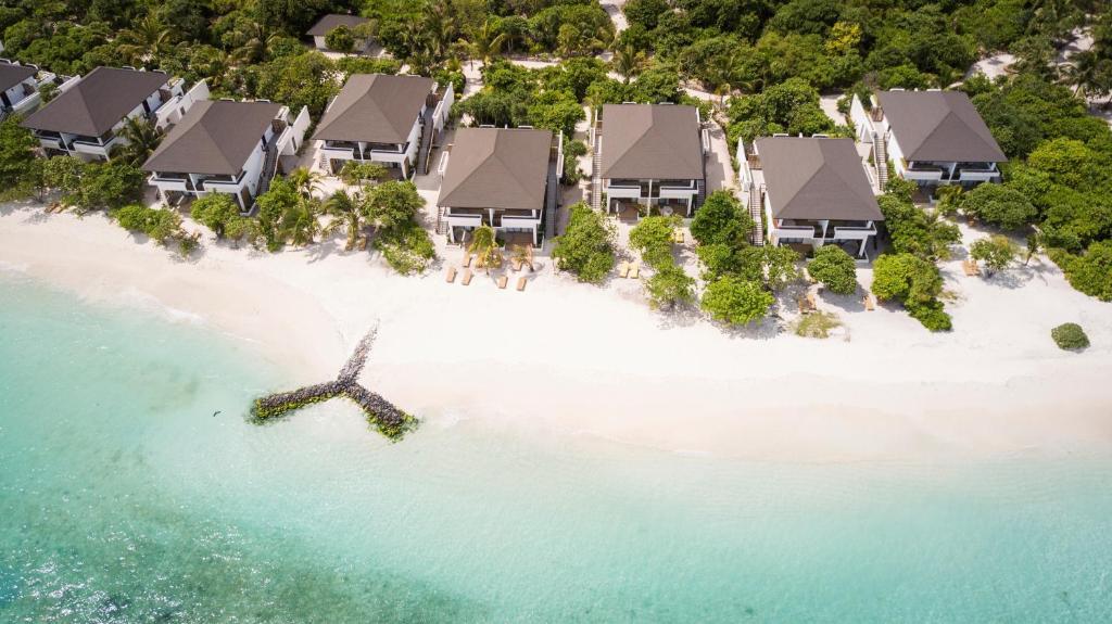 Robinson Club Noonu