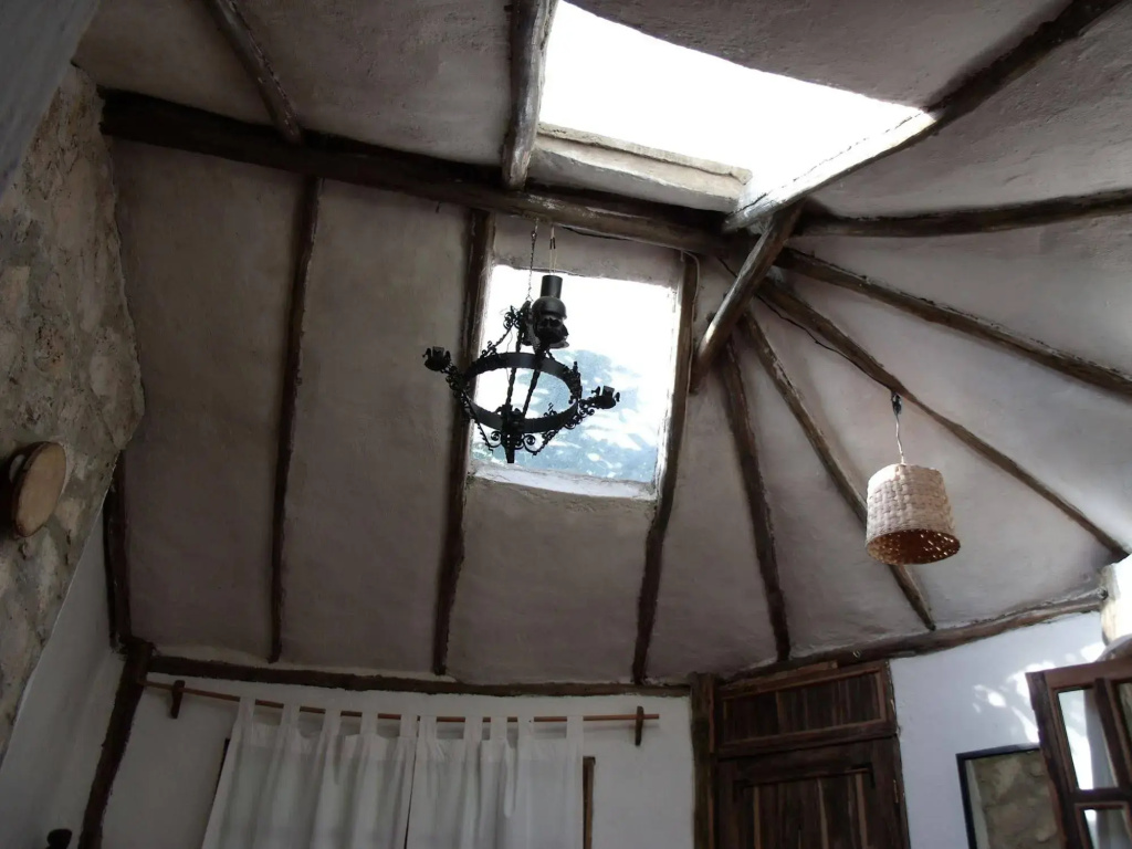 Casitas Kinsol