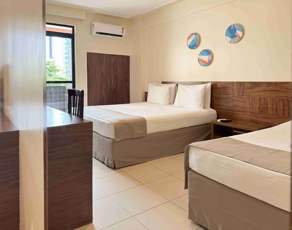 D8 Hotel Express - Général
