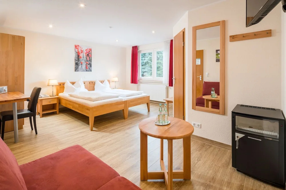 Comfort room