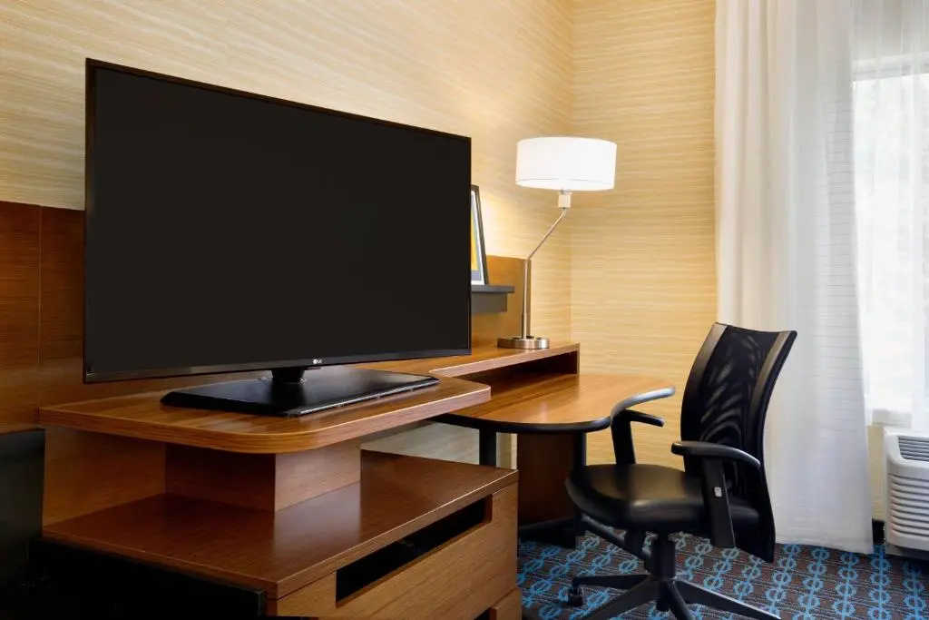 Fairfield Inn & Suites Lancaster East at The Outlets - Chambres