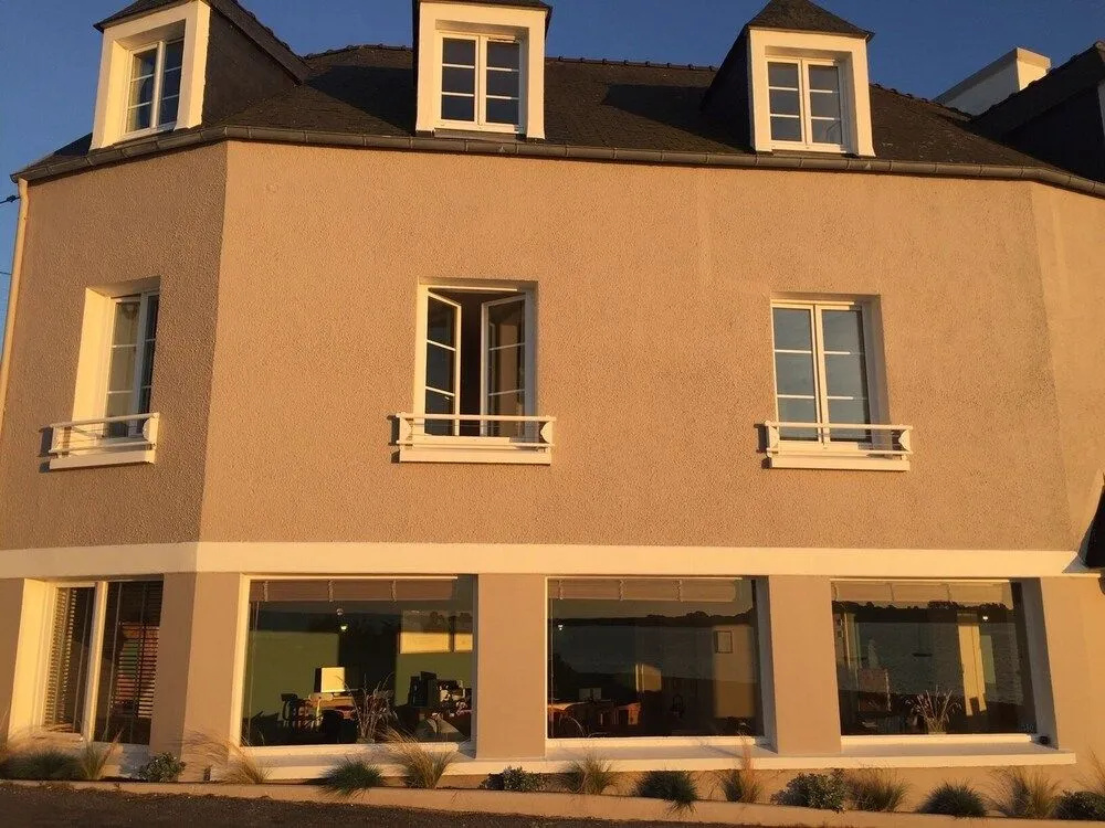 Hotel Baie des Anges & Spa