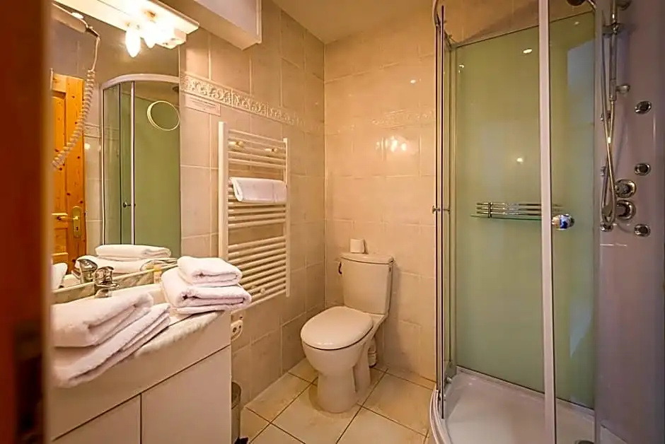 Domaine de Presle Saumur, The Originals Relais - Chambres