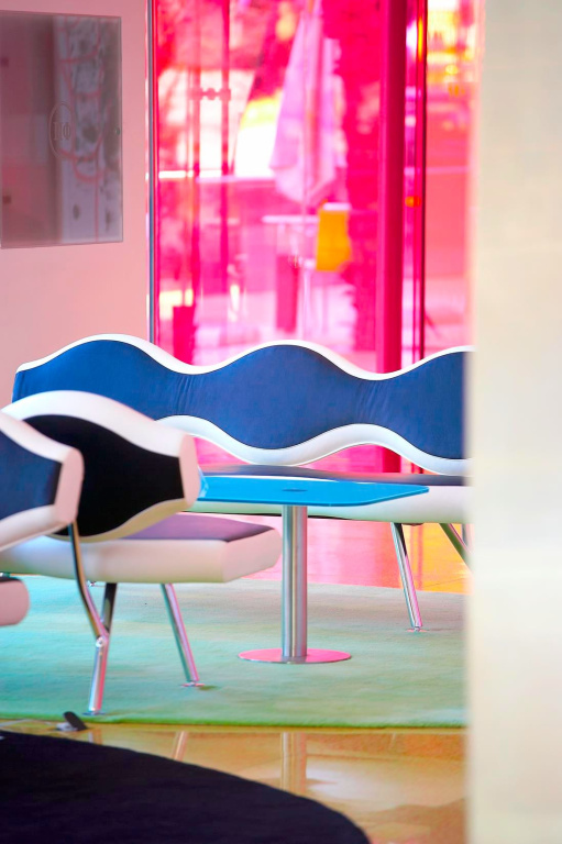 Semiramis Hotel - Général