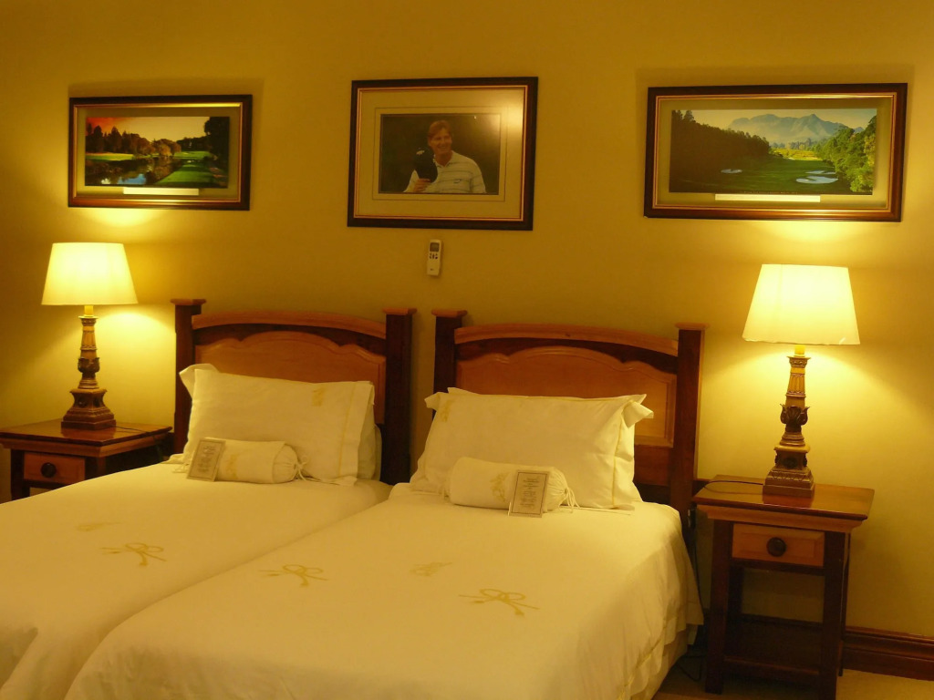 The Woodpecker Inn - фото 5