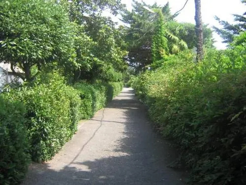 Mila Guest House