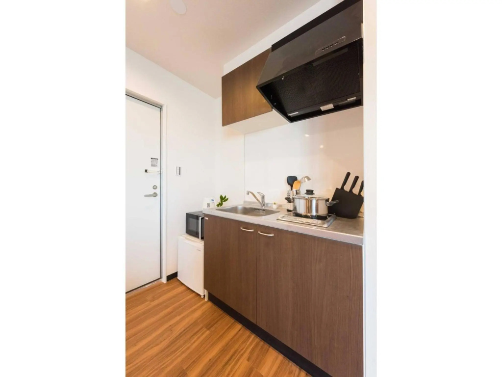 Tora Hotel Skytree - Vacation STAY 51816v 사진 13