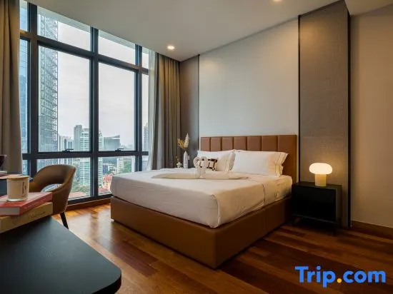 2 Bedrooms Standard room