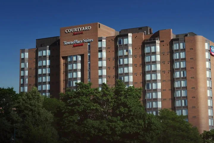 TownePlace Suites by Marriott Toronto Northeast/Markham - Chambres