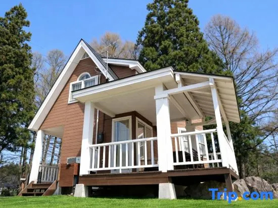 Shakunage-daira Vacation Rental, Lot 1
