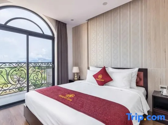 Premier Suite