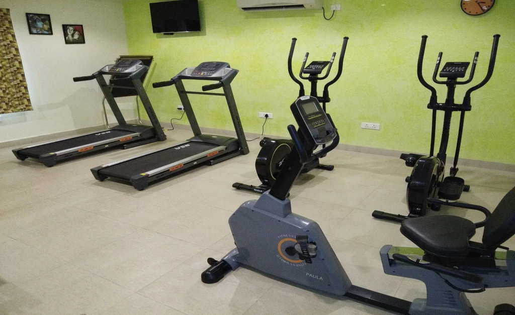 Hotel photo 9