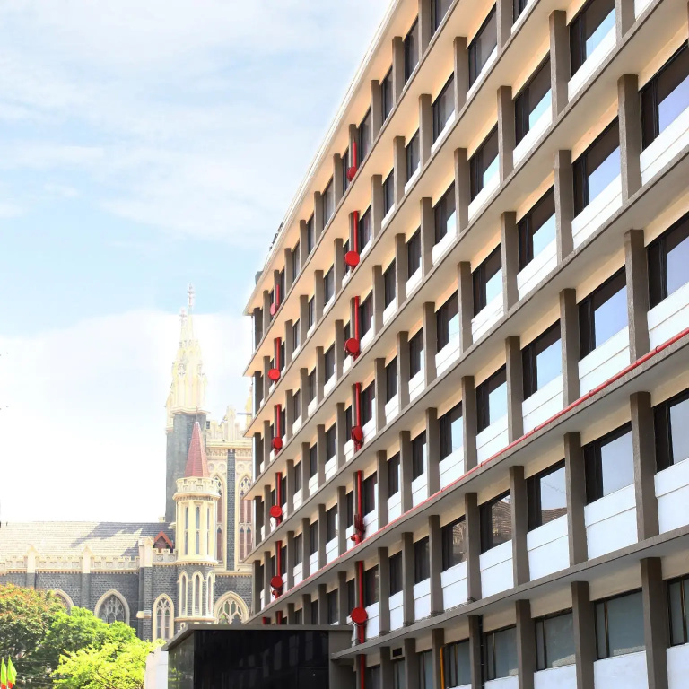 Hotel Heritage