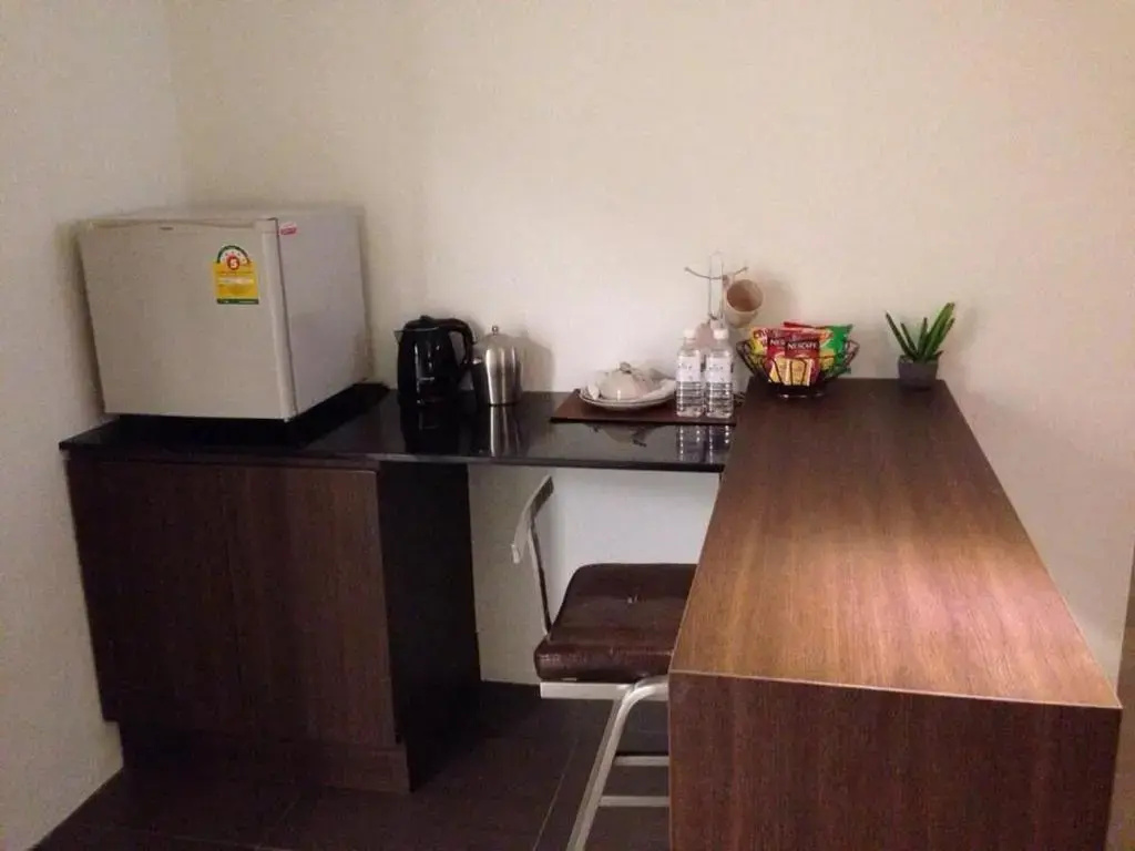 Win D Hotel - Chambres